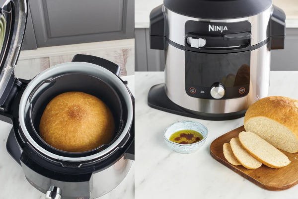 Multicooker NINJA Foodi OL750EU + termometr w komplecie